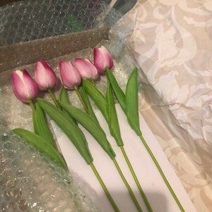 Heather added a photo of their purchase