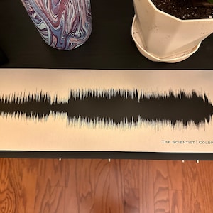 Cassie added a photo of their purchase