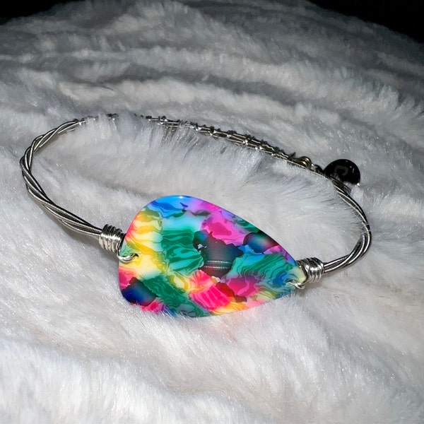 Handmade Guitar String Star Ring – Unique Music-inspired Jewelry - Etsy