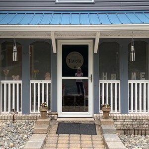 Ellen added a photo of their purchase