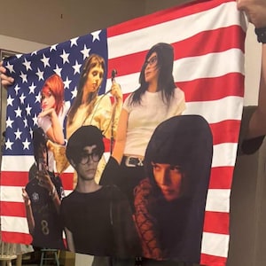 Rose added a photo of their purchase