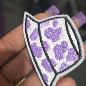 Tiffany added a photo of their purchase