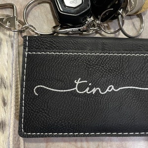 Tina added a photo of their purchase