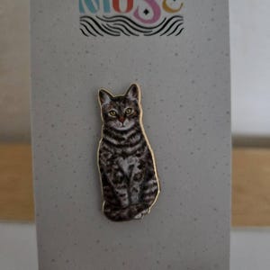 Etsy buyer added a photo of their purchase