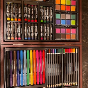 Diana added a photo of their purchase