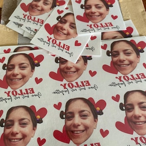 Francesca added a photo of their purchase