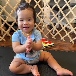 Heidi Twu added a photo of their purchase