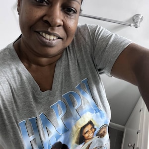 Katresa added a photo of their purchase