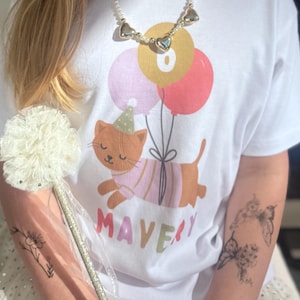 Cyndi added a photo of their purchase
