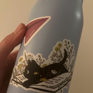 Aya heeft een foto van de aankoop toegevoegd