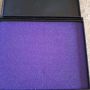 Karen added a photo of their purchase