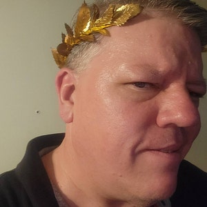 Mike added a photo of their purchase