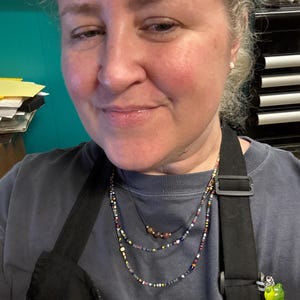 Shelley さんが購入した商品の写真を追加しました