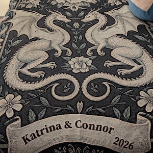 Kelly added a photo of their purchase