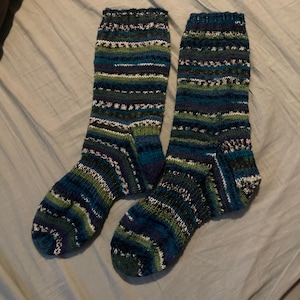 Sarah added a photo of their purchase