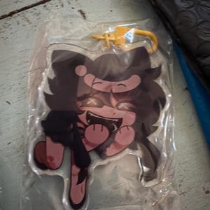 ZOMBIE added a photo of their purchase