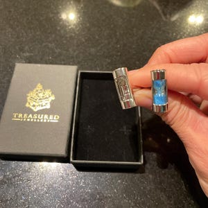 Emily added a photo of their purchase