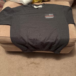 Alice added a photo of their purchase