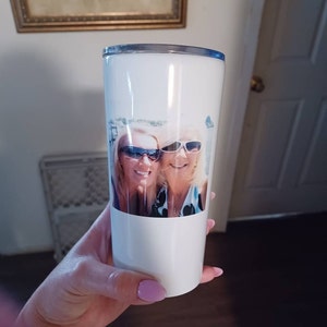 Rebecca added a photo of their purchase