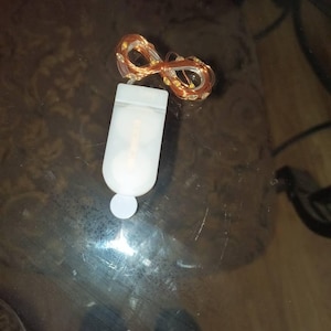 Dongell added a photo of their purchase