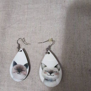 Lisa added a photo of their purchase