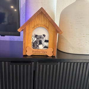 Ness added a photo of their purchase