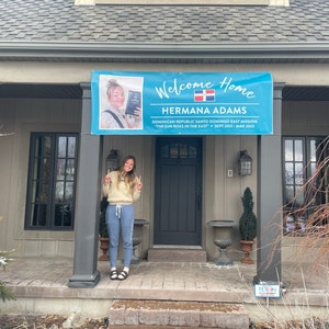 Mary added a photo of their purchase