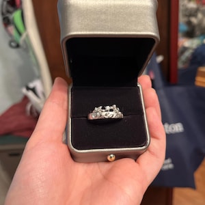 Victoria added a photo of their purchase