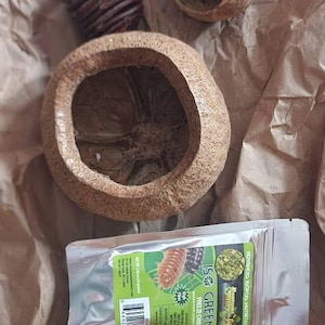 Alex ha añadido una foto de su compra