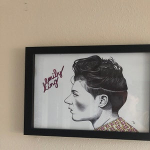kylie added a photo of their purchase