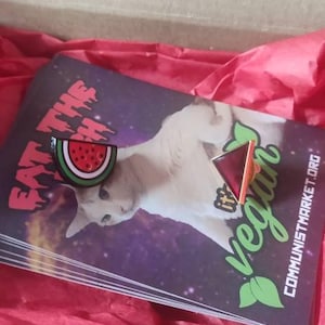 Anthony added a photo of their purchase
