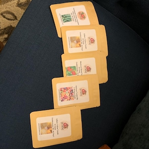 Christine added a photo of their purchase