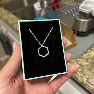 Tracy added a photo of their purchase