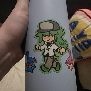 Kyah added a photo of their purchase