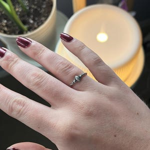 Elise added a photo of their purchase