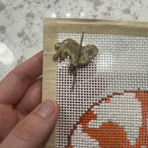 Tulip Needlepoint Digital Chart Etsy