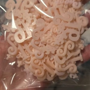 Elida added a photo of their purchase