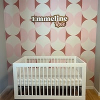 Pine Cone Peel and Stick Wallpaper / Tree Removable Wallpaper - Etsy