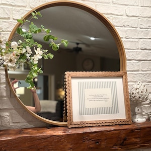 Etsy buyer added a photo of their purchase