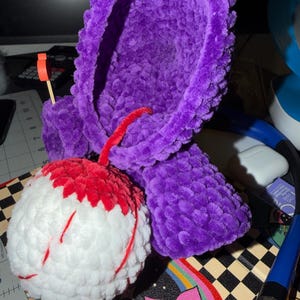 Carla added a photo of their purchase