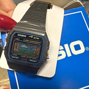 AnnMarie added a photo of their purchase