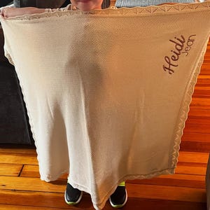 Jean added a photo of their purchase