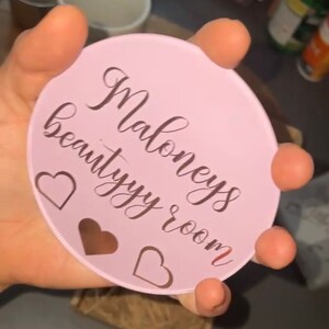 Hannah ha añadido una foto de su compra