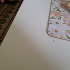 Glenys added a photo of their purchase