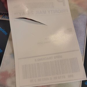 Lynn ha añadido una foto de su compra