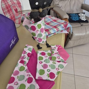 Helen added a photo of their purchase