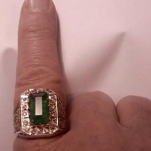 Eloy added a photo of their purchase