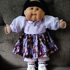 Arlene added a photo of their purchase