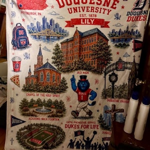 Lauren added a photo of their purchase