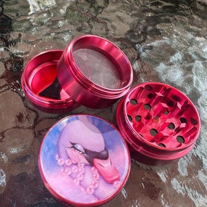 Gricelda added a photo of their purchase